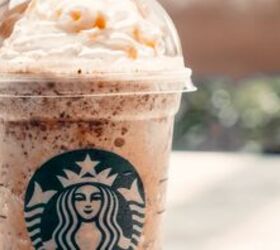 This Starbucks fanatic figured out some amazing frappe hacks