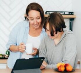 Saving skills you can learn from single moms (they know how to do it!)