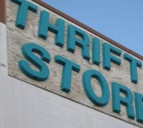 5 hacks that will make thrift store shopping way cheaper