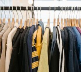 10 easy tips on how to save money on clothes (stop paying full price forever!)