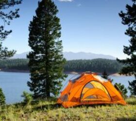 6 frugal camping essentials you never thought of before