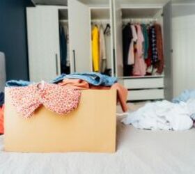 How to stop worry you'll declutter something you might end up needing