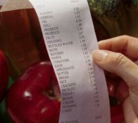 Cut your grocery bill every single week by following these tips