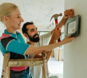 12 simple ways to update your home on a dime