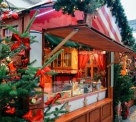 7 ways to have a beautiful & nostalgically old-school Christmas