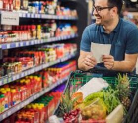 Why you need to make a grocery game plan (here's how!)