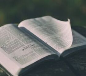10 really brilliant, practical lessons on money from the Bible
