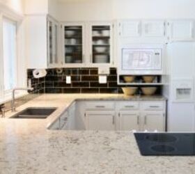 This frugal kitchen renovation approach proves that you really don't need much money for a serious upgrade