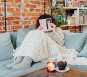 These are her time-tested frugal tips for keeping warm in the winter