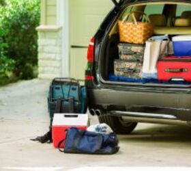 If you’ve got a family road trip planned, here are a few tips to keep it fun and on budget