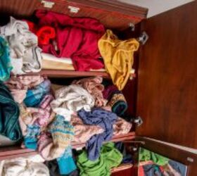 The game-changing closet hack that will change your way of folding clothes for the better