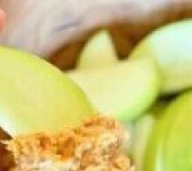 5 breakfast & snack recipes you can easily make in 5 minutes (or less!)