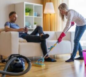 15 ways to simplify and declutter when your spouse isn't interested