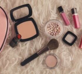 10 tips and tricks for decluttering your makeup collection