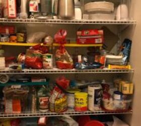 5 borderline genius ideas for stocking the pantry on a budget