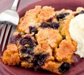 10 easy and awesome dump cake recipes (yummy!)