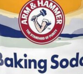 10 incredible baking soda hacks that will change your life & household forever