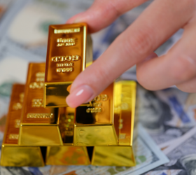 3 things to consider before you make the decision to invest in gold