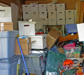 Decluttering for downsizing: How to simplify your belongings without the stress