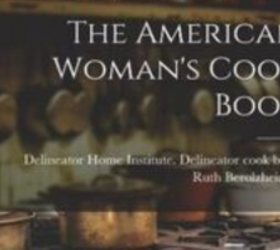 The best Great Depression-era cookbooks: Find culinary wisdom from tough times