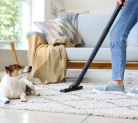 How to perfectly clean your home while spending very little money!