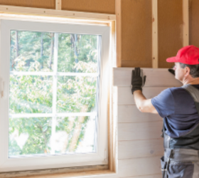 The top 5 benefits of having a super-insulated house