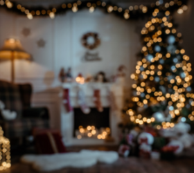 7 steps to an intentionally peaceful, calm, and simple Christmas