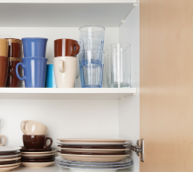 25+ clutter-y items that take up precious real estate in your kitchen