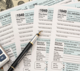 This is how long you should really keep your tax records