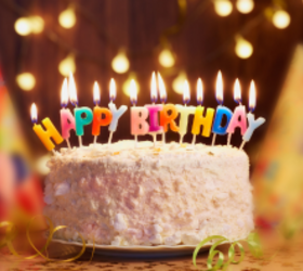 17 genius ways to get free gifts on your birthday