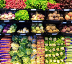 How to create a comprehensive budget grocery list & spend less on healthy foods