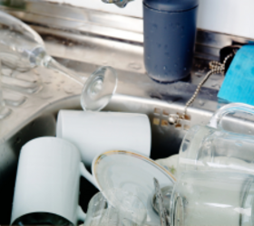 10 tips to declutter your kitchen (AKA the busiest room at home!)