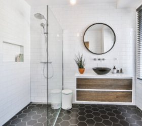 How to deep-clean your bathroom and quickly get it sparkling again!