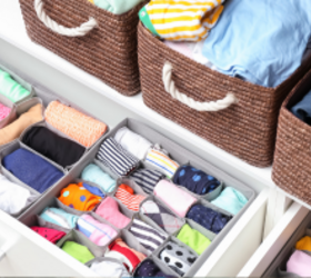 Decluttering as a family: How to get everyone on board & make it work