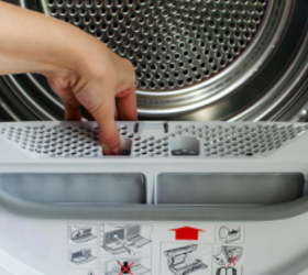 Yes, you CAN repurpose something as basic & annoying as dryer lint (here's how!)