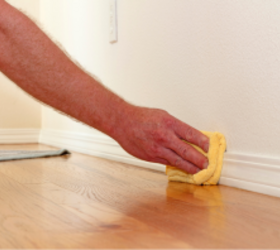 If you hate dust and get allergic, these are 10 home areas you should never skip cleaning