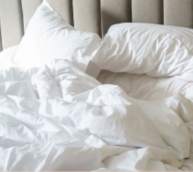 10 home areas you should never skip cleaning if you're trying to get rid of dust (allergy-friendly!)