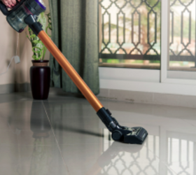 If you're still using your old-fashioned vacuum cleaner, you need to see THIS