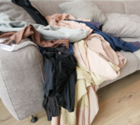 11 quick tips for purging your house when decluttering feels overwhelming