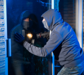 10 smart ways to safeguard your home and belongings from burglars (be warned!)