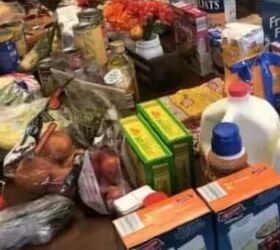 She shops at ALDI & here's why she can't stop raving about it