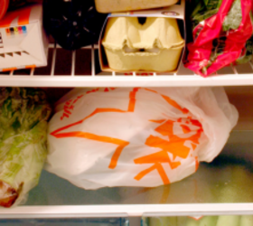 If you're thinking about buying a new fridge, make sure which ones are NOT for you (like this!)