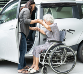 Home to make home a safer place for your senior parent