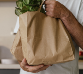 Brown paper bags aren't just for groceries anymore—you'll use them as these household hacks first