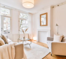 How her minimalism journey began and where she is now