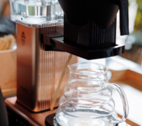 If you love starting your morning with a fresh cup of coffee, check out her advice