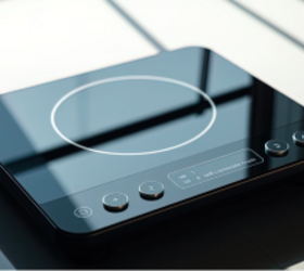 Induction vs. electric cooktops: Check out this frugal cooking comparison
