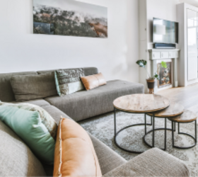 3 tiny tweaks you can do now to totally change how your space feels