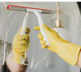 How to simplify household chores & spend less time cleaning
