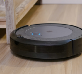 Is it worth investing in a robot vacuum? She breaks down the real-life pros and cons